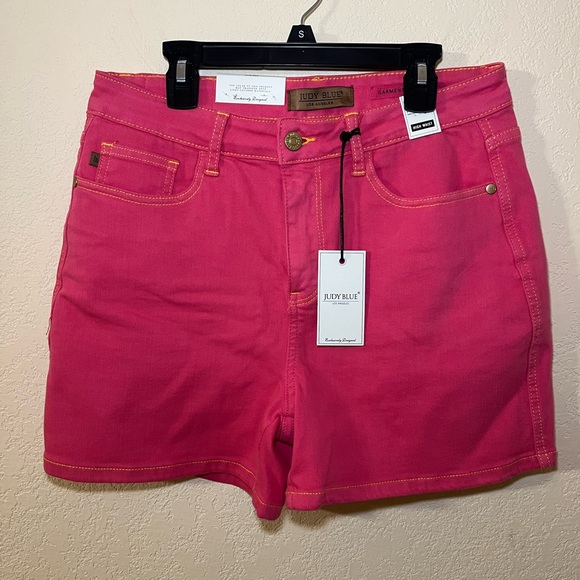 Judy Blue Pants - NWT Judy Blue Shorts